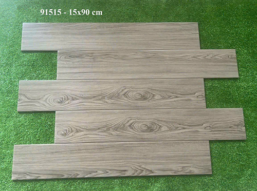 Đá đồng chất vân gỗ Trung Quốc 15×90 91515