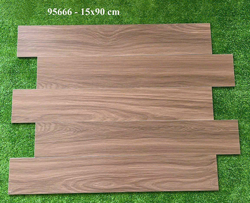 Đá đồng chất vân gỗ Trung Quốc 15×90 95666