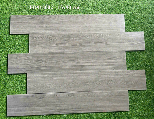 Đá đồng chất vân gỗ Trung Quốc 15×90 FD915002