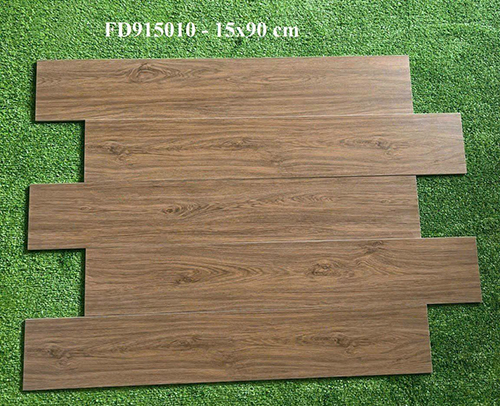 Đá đồng chất vân gỗ Trung Quốc 15×90 FD915010