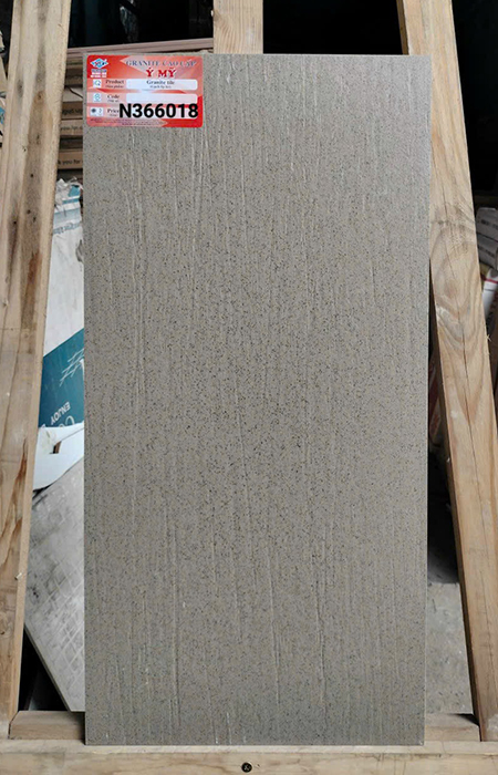 Đá đồng chất Ý Mỹ lát sân vườn 30×60 N366018