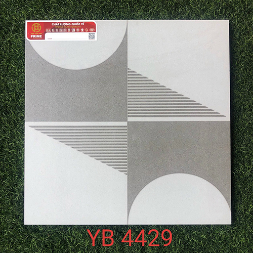 Đá lát nền Prime 40×40 YB4429