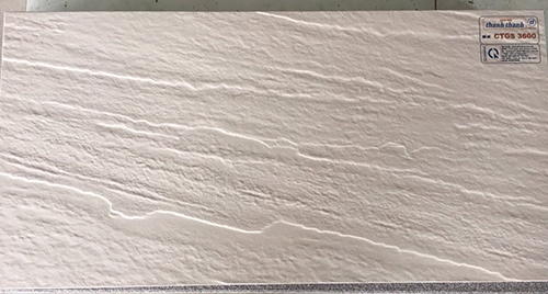Đá lát sân vườn 30×60 CTGS 3600