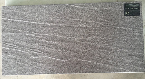 Đá lát sân vườn 30×60 CTGS 3649