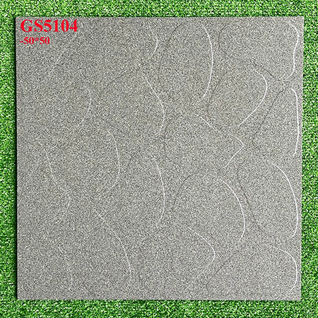 Đá lát sân vườn 50×50 GS5104