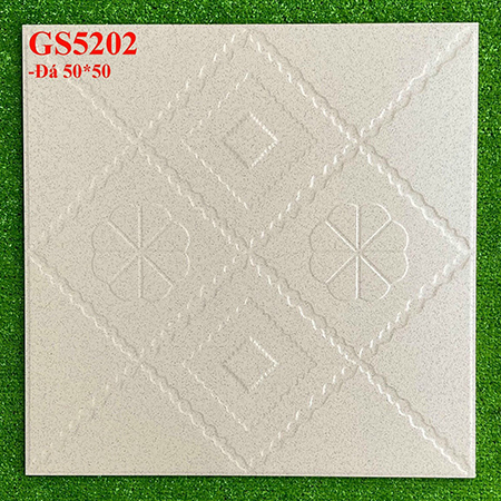 Đá lát sân vườn 50×50 GS5202