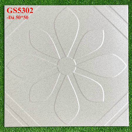 Đá lát sân vườn 50×50 GS5302
