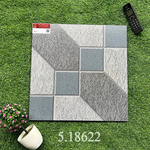 Đá lát sân vườn 50×50 Prime 18622