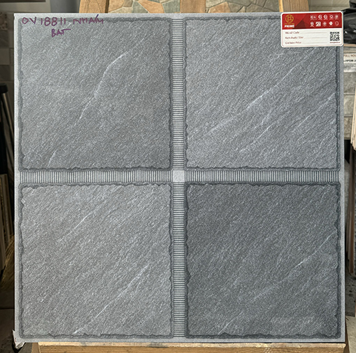 Đá lát sân vườn 50×50 Prime OV 18811