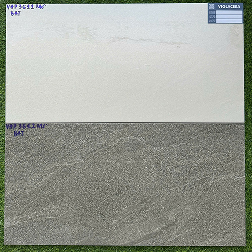 Đá mờ bán sứ 30×60 Viglacera VHP3611-3612