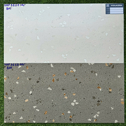Đá mờ bán sứ 30×60 Viglacera VHP3617-3618