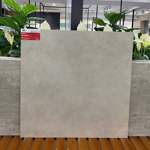 Đá mờ lát nền 60×60 Ý Mỹ N65003H