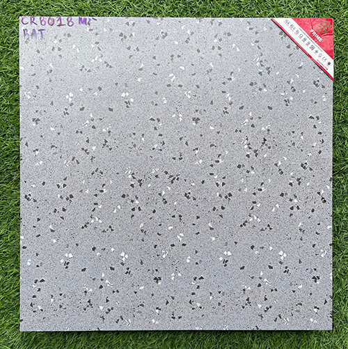 Đá mờ lát sân 40×40 Prime CR 8018