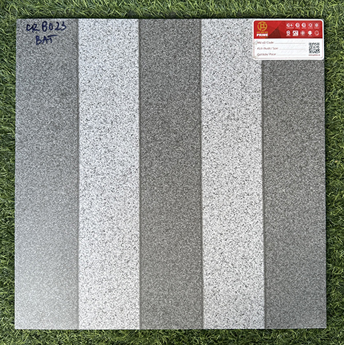 Đá mờ lát sân 40×40 Prime CR 8023