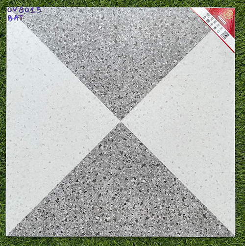 Đá mờ lát sân 40×40 Prime OV 8015