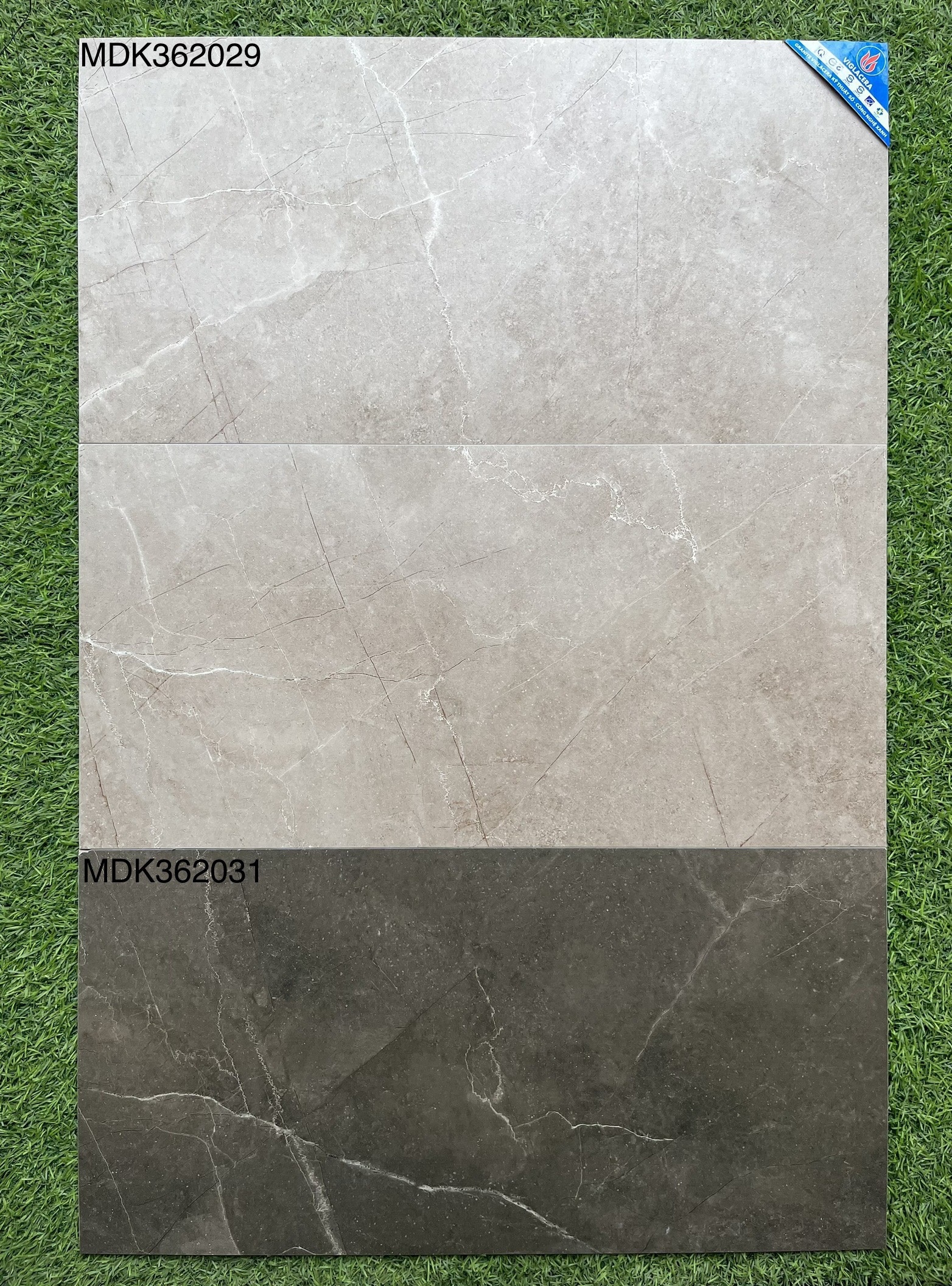 Đá mờ ốp tường Viglacera 300×600 MDK362029