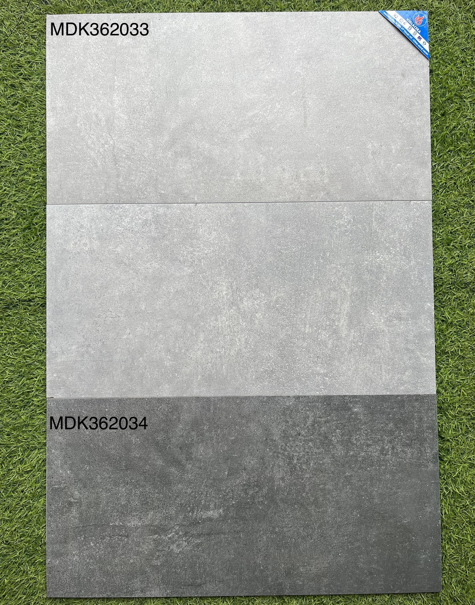Đá mờ ốp tường Viglacera 300×600 MDK362033