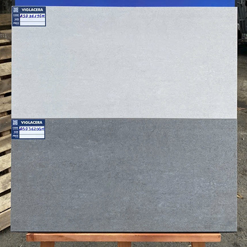 Đá mờ Viglacera 30×60 ASD 3619-3620GM