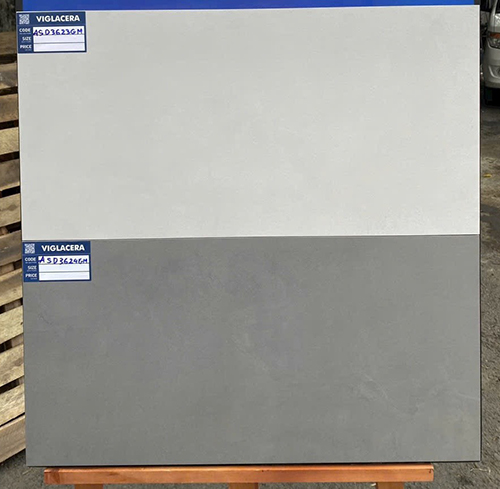 Đá mờ Viglacera 30×60 ASD 3623-3624GM