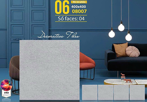 Đá nhám lát nền Prime 40×40 08007