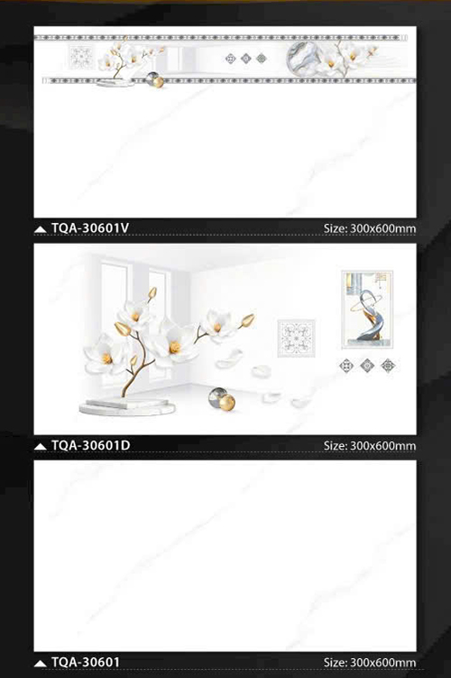 Đá ốp tường Mikado 30×60 bóng TQA-30601