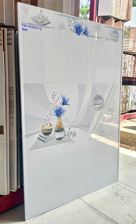 Đá ốp tường Phương Nam 40×80 TQA40800V3