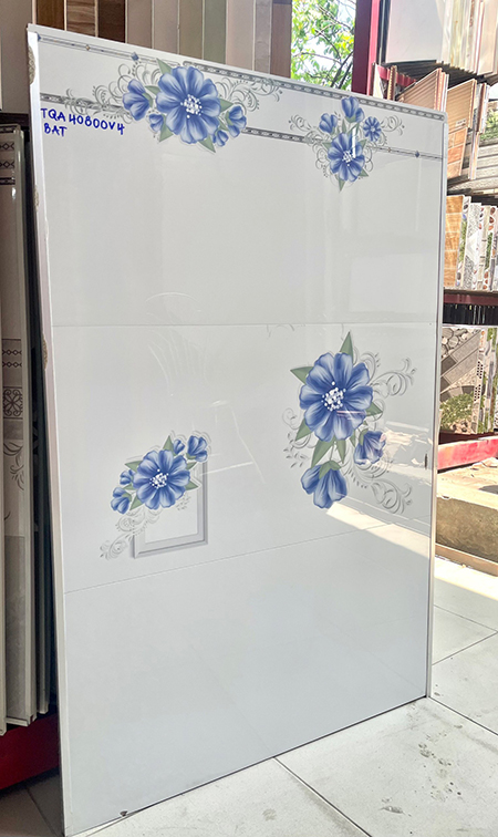 Đá ốp tường Phương Nam 40×80 TQA40800V4