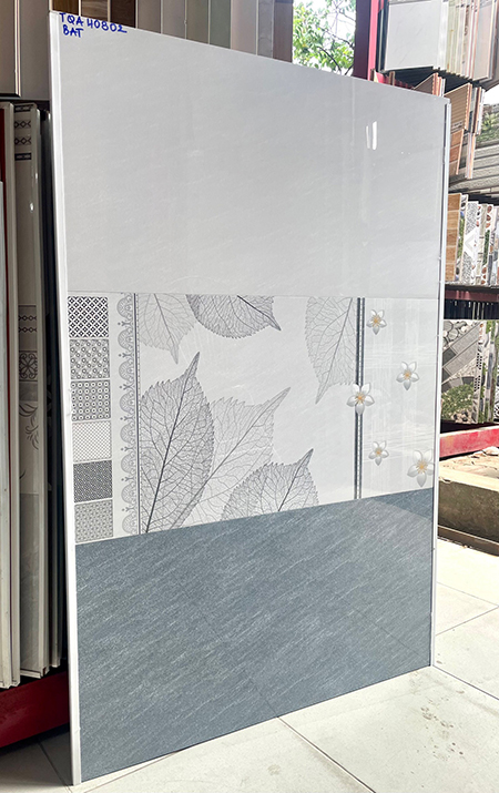 Đá ốp tường Phương Nam 40×80 TQA40802