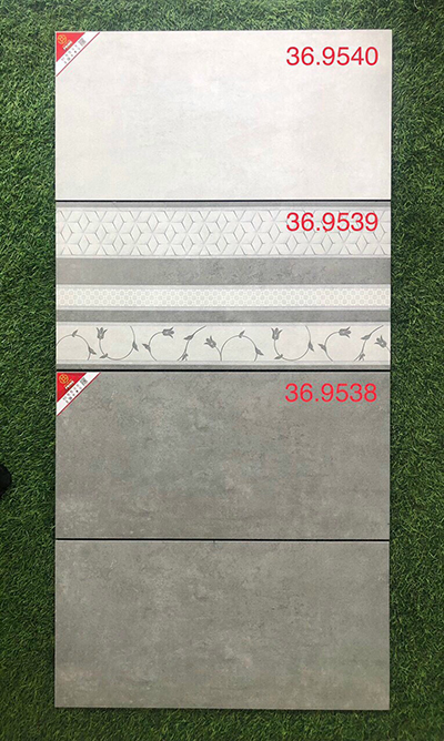 Đá ốp tường Prime 30×60 mờ 9538-9539-9540