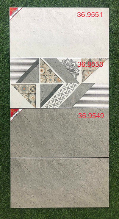Đá ốp tường Prime 30×60 mờ 9549-9550-9551