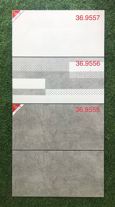 Đá ốp tường Prime 30×60 mờ 9555-9556-9557