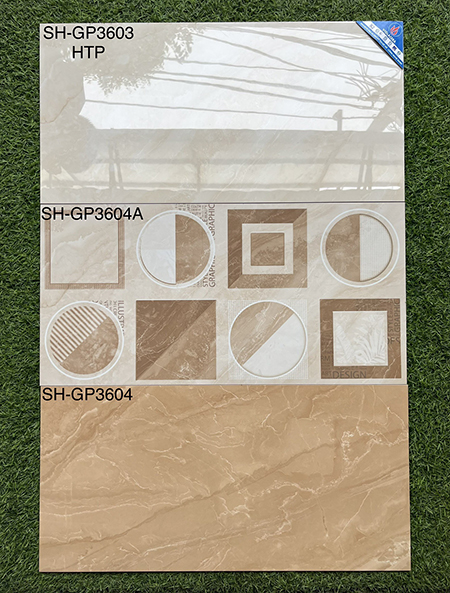 Đá ốp tường Viglacera 300×600 SH-GP3603-3604
