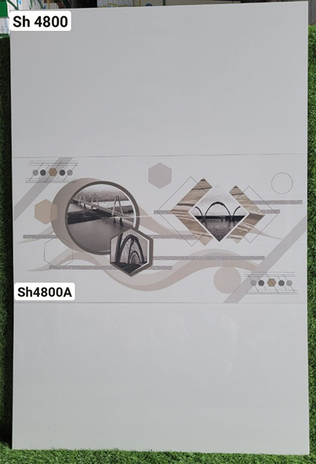 Đá ốp tường Viglacera 40×80 SH4800