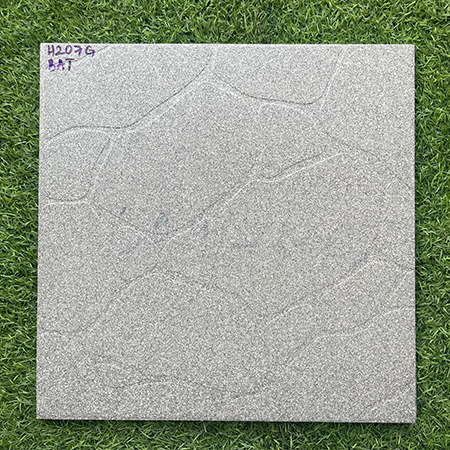 Đá sân vườn 40×40 4207G