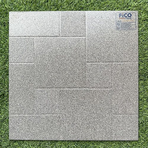 Đá sân vườn đồng chất 40×40 