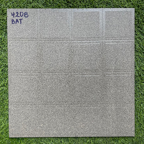 Đá sân vườn đồng chất 40×40 4208