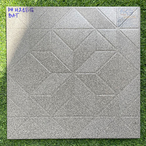 Đá sân vườn đồng chất 40×40 PH4218G