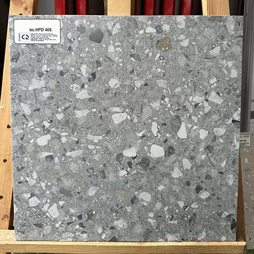 Đá thạch anh đồng chất 40×40 HPD405