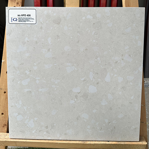 Đá thạch anh đồng chất 40×40 HPD406