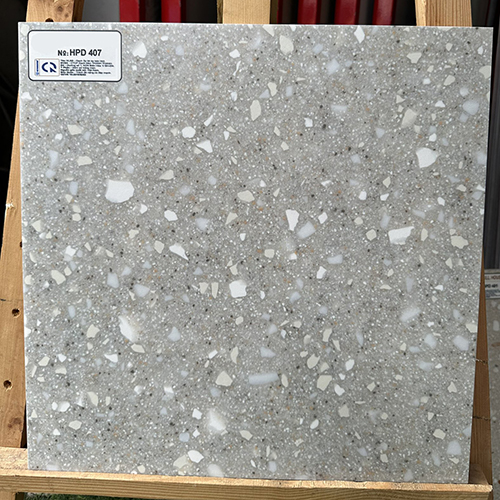 Đá thạch anh đồng chất 40×40 HPD407