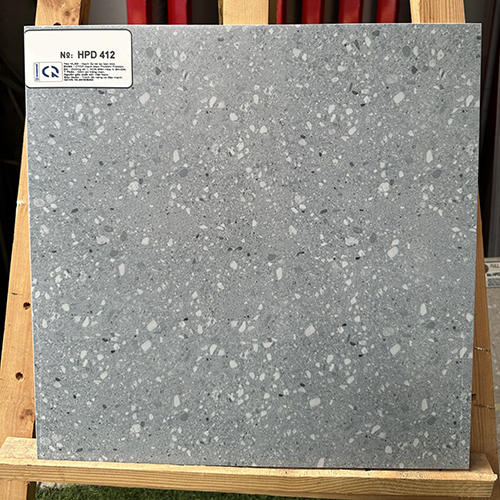 Đá thạch anh đồng chất 40×40 HPD412