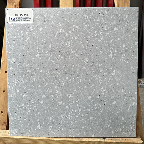 Đá thạch anh đồng chất 40×40 HPD413