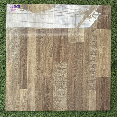 Đá vân gỗ lát nền 60×60 660009