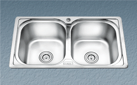 Chậu rửa chén Gorlde B-210