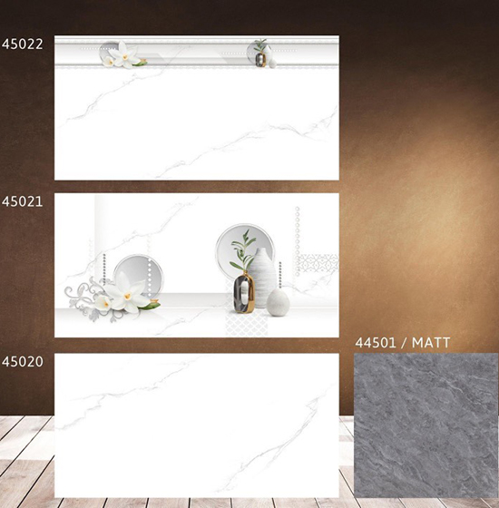 Gạch ốp tường giá rẻ 40×80 45020-45021-45022