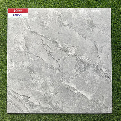Gạch lát nền giá rẻ 60×60 Catalan 61039