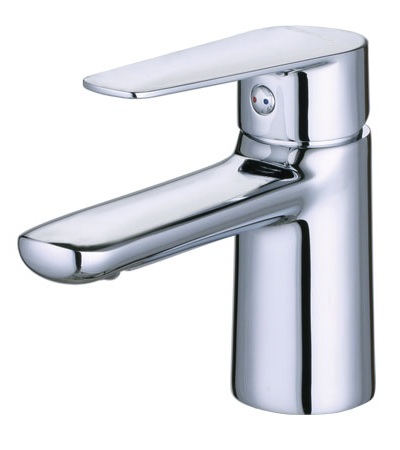 Vòi Lavabo nóng lạnh Caesar B380CP