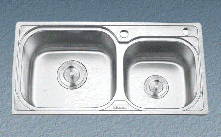 Chậu rửa chén Gorlde GD 5102