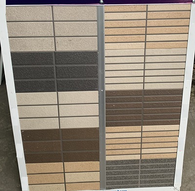 Gạch trang trí 15×30 rẻ đẹp nhiều mẫu