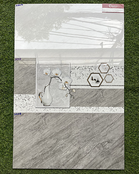 Gạch 30×60 Catalan đá 3207-3208-3209